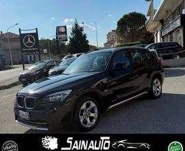 Bmw X1 sDrive18d Futura