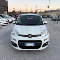 Fiat Panda 1.3 MJT S&S Lounge