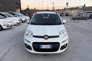 Fiat Panda 1.3 MJT S&S Lounge