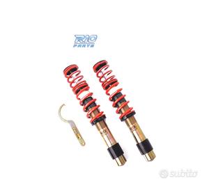 SOSPENSIONE FILETTATA EIBACH MTS BMW E39 95-03