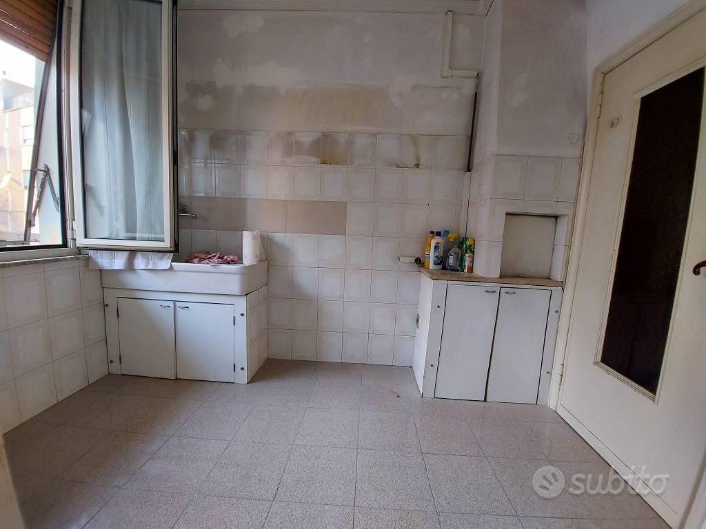 Appartamento – Pesaro, Centro storico, Pantano - Altro