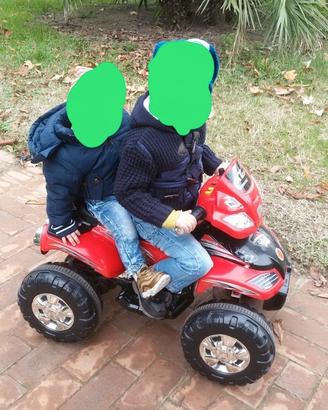 Quad bimbi buone condizioni 