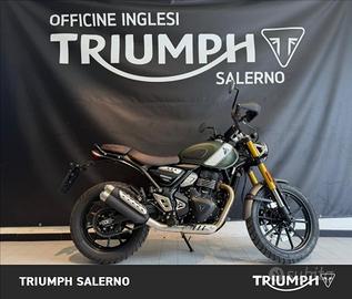TRIUMPH Scrambler 400 X Abs