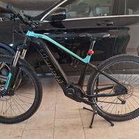 mtb assistita