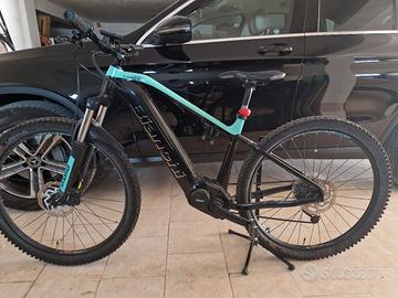 mtb assistita