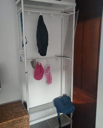 appendiabiti ikea