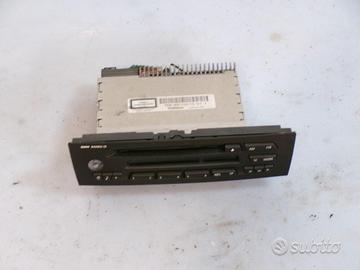 Autoradio Stereo Bmw Serie 3 E90 E91 2009