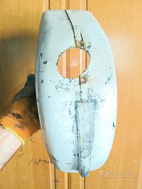 parafango vespa 50 special elestart originale
