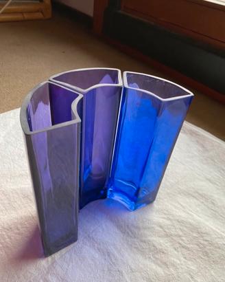 3 vasi viola IKEA design