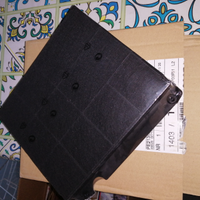 Filtro Cappa Carbone F00333 Elica