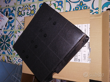 Filtro Cappa Carbone F00333 Elica