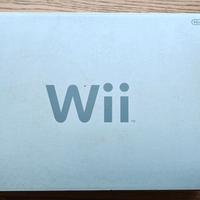 Nintendo wii