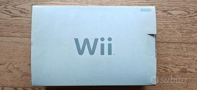 Nintendo wii