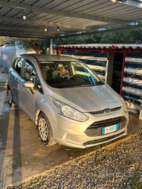 Ford B-Max 1.6 Diesel 2015