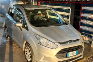 Ford B-Max 1.6 Diesel 2015