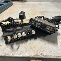 Radio cb baracchino intek