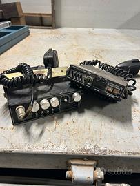 Radio cb baracchino intek