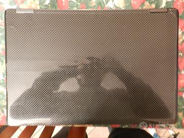 DELL LATITUDE E5550 X RICAMBI LEGGETE DESCR GRAZIE