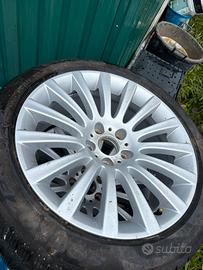 Cerchi e ruote bmw