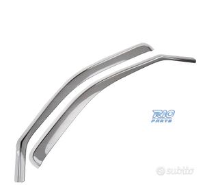 PARABREZZA SCURI PER OPEL