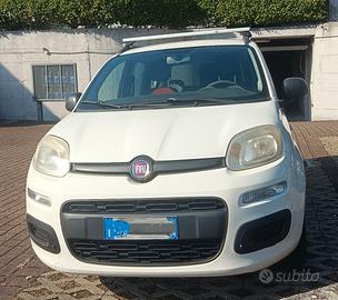Fiat Panda 1.2 EasyPower Easy GPL