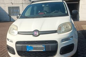 Fiat Panda 1.2 EasyPower Easy GPL