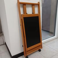 Carrello portavivande