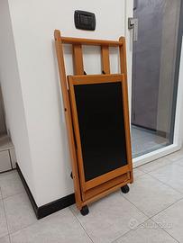 Carrello portavivande