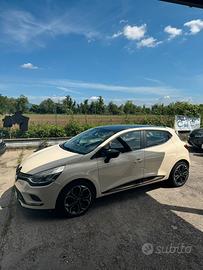 Clio 2016 1.5 dci