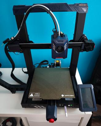 Anycubic Kobra 2 Pro