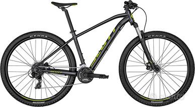 Mountain Bike Scott Aspect - Taglia s