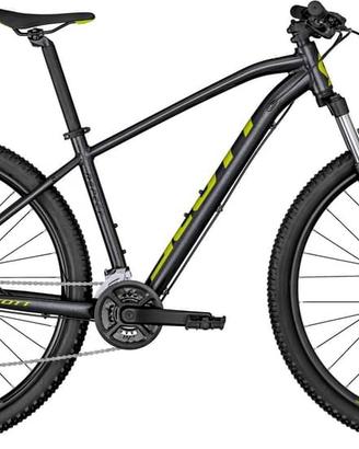 Mountain Bike Scott Aspect - Taglia s
