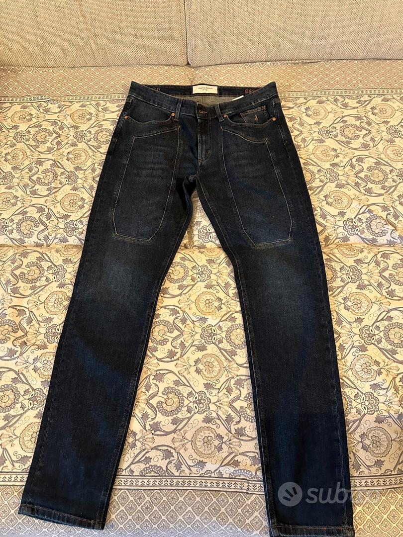 Offerte jeans jeckerson on sale uomo