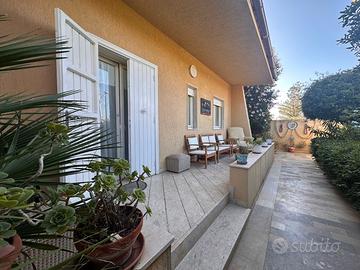 Villetta a 150 mt dal mare