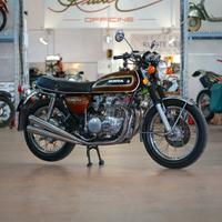 Honda CB 500 Four 1976 FMI