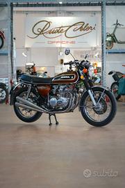 Honda CB 500 Four 1976 FMI