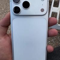 Iphone 17 pro max 256GB