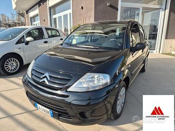 Citroen C3 Pluriel 1.4 Elegance
