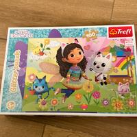 Puzzle gabby