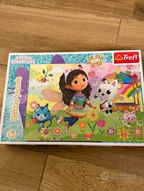 Puzzle gabby