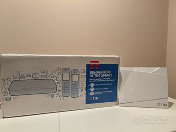  TIM SMART MODEM