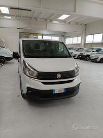 FIAT TALENTO 1600 DIESEL 120 CV