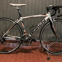 Bianchi Via Nirone 7 - misura S/M