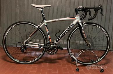 Bianchi Via Nirone 7 - misura S/M