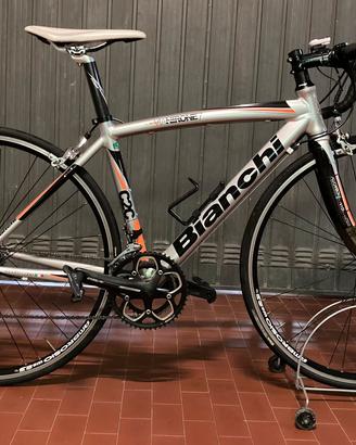 Bianchi Via Nirone 7 - misura S/M