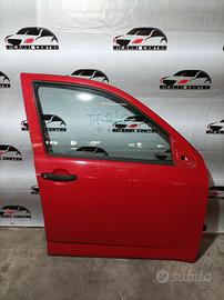 Porta portiera anteriore dx daihatsu terios j2 200