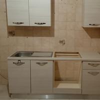 Cucina componibile (moderna)
