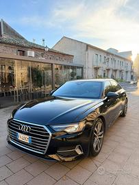 Audi A6 S Line 40 TDI 2.0 204CV Mild Hybrid Full