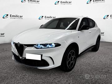 ALFA ROMEO Tonale - Tonale 1.5 160 CV MHE U1238941