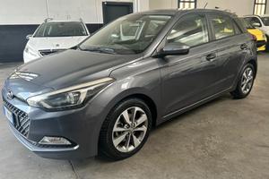 Hyundai i20 1400 diesel 90 cv